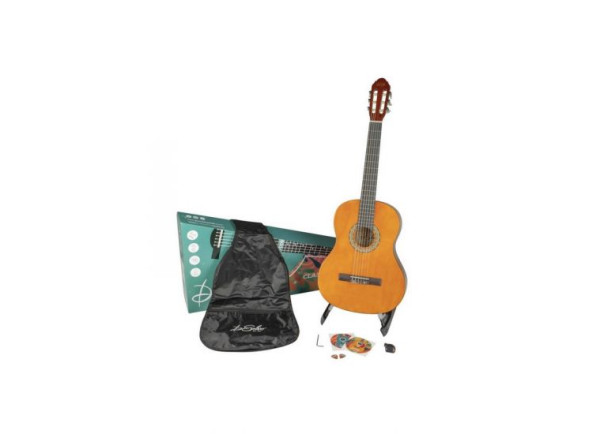De Salvo CG44NTKIT De Salvo CG44NTKIT